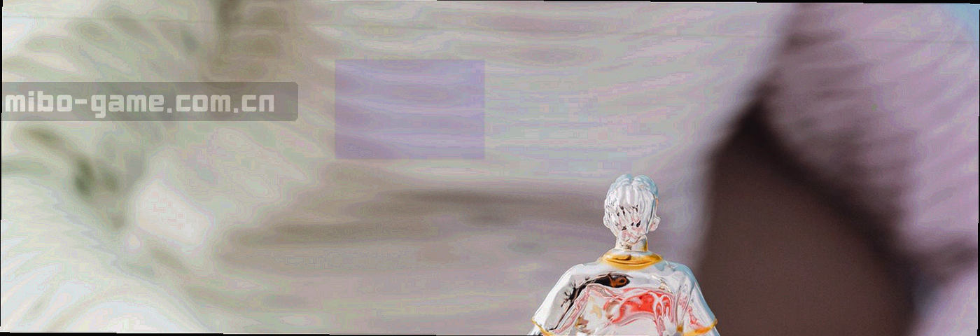 边线视角下球场线条的局部，画面偏冷调并带细密扫描线颗粒